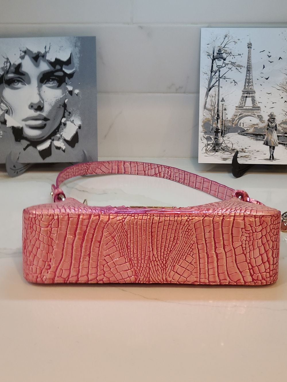Brahmin Esme Cupid Ombre Melbourne - Picture 12 of 14